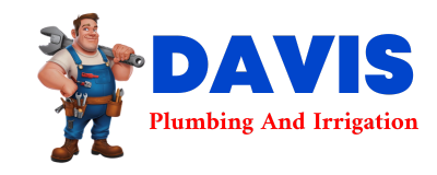 Trusted plumber in OREANA